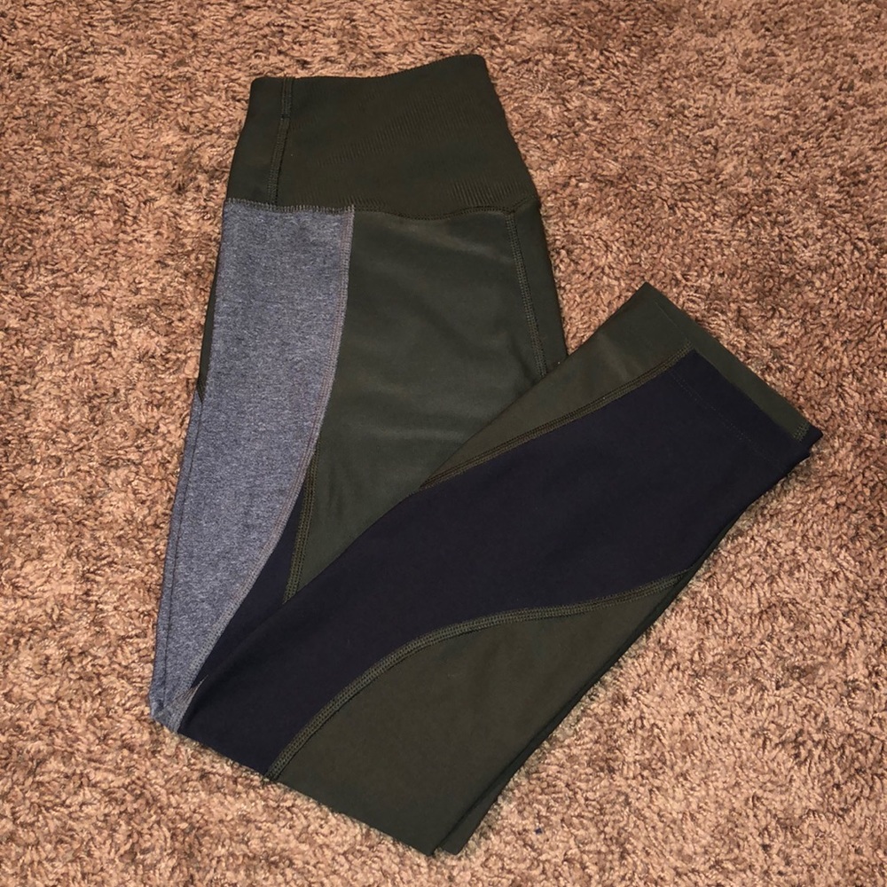 Nike 7/8 Leggings